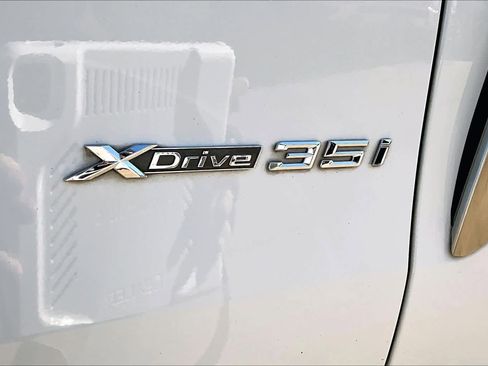 Used 2015 BMW X6 xDrive35i image 9