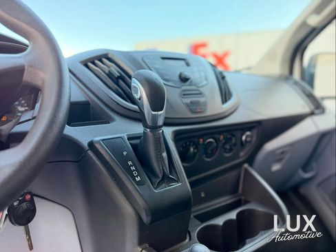 Used 2019 Ford Transit 150 XL RWD image 29