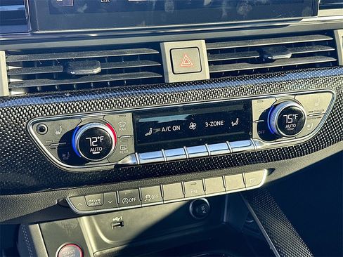 Used 2024 Audi S5 Premium Plus image 14