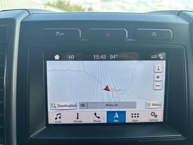 Used 2018 Ford Expedition XLT w/ Equipment Group 202A RWD image 29