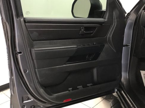 Used 2026 Toyota Tundra SR RWD image 8