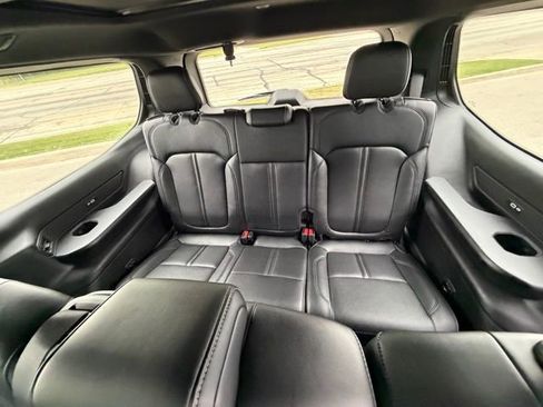 Used 2022 Jeep Wagoneer Series II w/ Premium Group I image 29