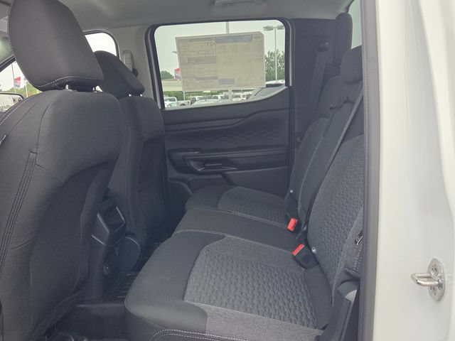 New 2026 Ford Ranger XL w/ Trailer Tow Package AWD/4WD image 13
