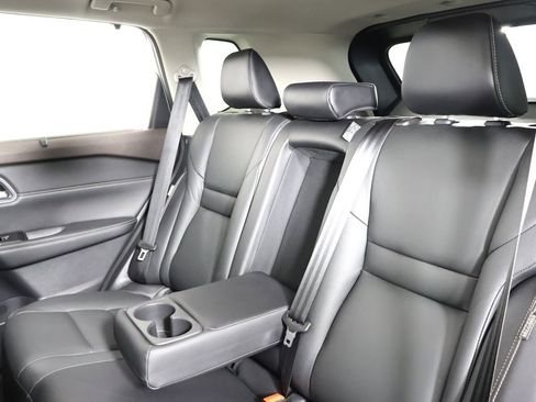 Used 2021 Nissan Rogue SL image 17