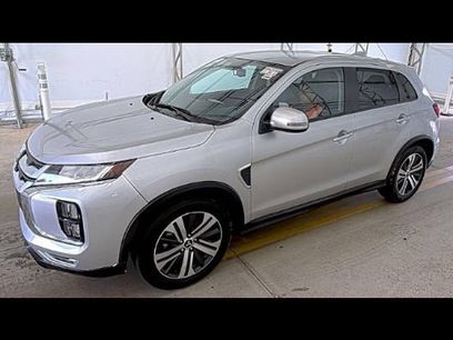 Used 2024 Mitsubishi Outlander Sport SE