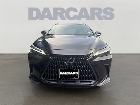 Used 2024 Lexus NX 350 AWD w/ Cold Area Package image 2