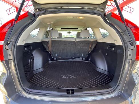 Used 2015 Honda CR-V EX-L image 32