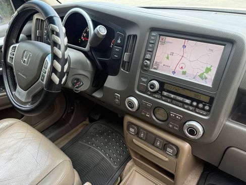 Used 2008 Honda Ridgeline RTL image 16