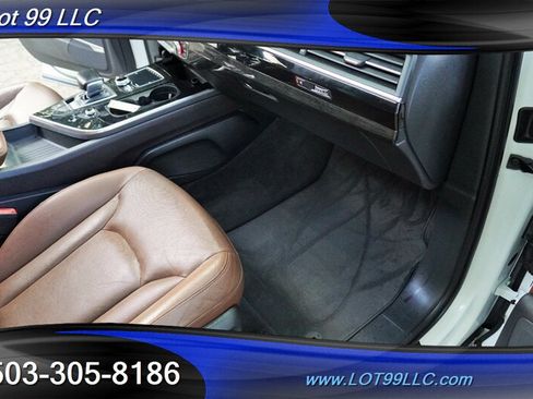 Used 2017 Audi Q7 3.0T Prestige AWD/4WD image 37