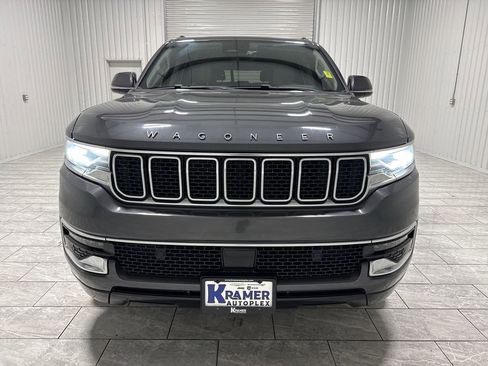 Used 2022 Jeep Wagoneer Series I image 32