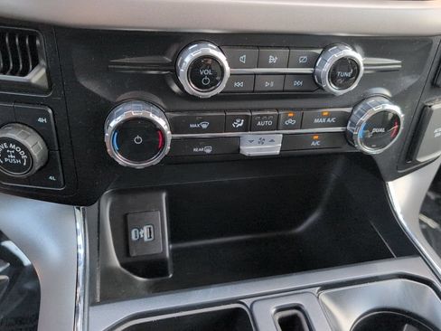 Certified 2024 Ford F150 XLT w/ Mobile Office Package AWD/4WD image 20