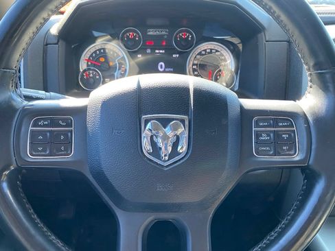 Used 2015 RAM 1500 Sport w/ Sport Premium Group AWD/4WD image 30
