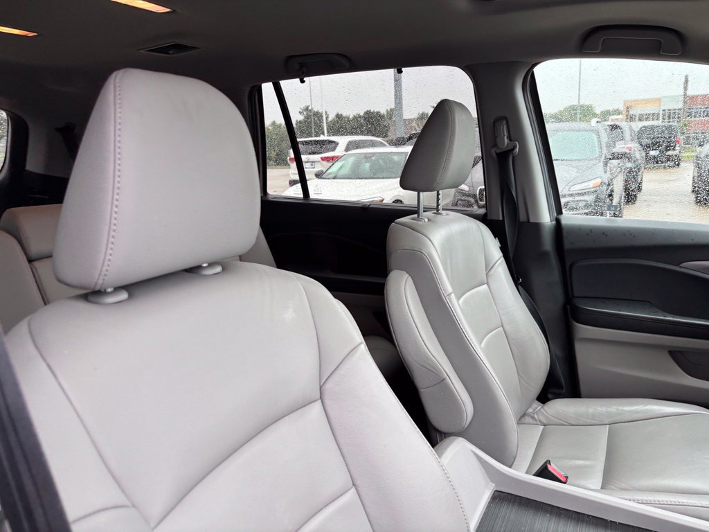 Used 2020 Honda Pilot EX-L image 20