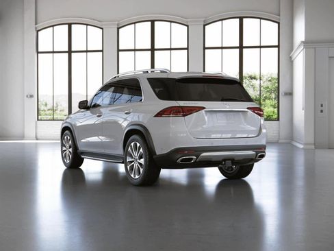 Used 2022 Mercedes-Benz GLE 350 4MATIC w/ 3rd Row Seat Package image 56