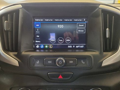 Used 2019 GMC Terrain SLE w/ Driver Convenience Package FWD image 25
