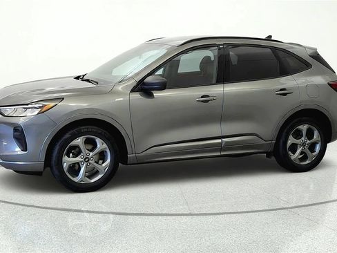 Used 2024 Ford Escape ST-Line FWD image 3