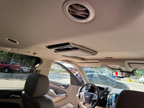 Used 2017 Chevrolet Tahoe Premier AWD/4WD image 24