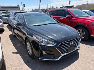 Used 2019 Hyundai Sonata SE FWD video 1