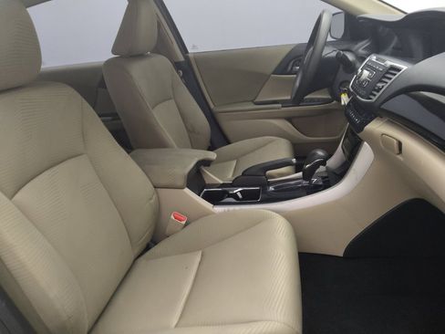 Used 2016 Honda Accord LX image 21