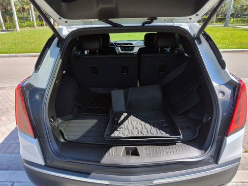 Used 2023 Cadillac XT5 Luxury FWD image 48
