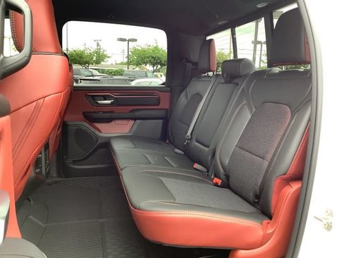 New 2026 RAM 1500 Rebel w/ Rebel Level 1 Equipment Group AWD/4WD image 26
