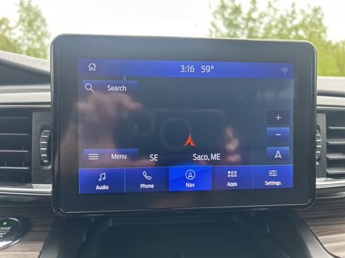 Used 2020 Ford Explorer Limited AWD/4WD image 28