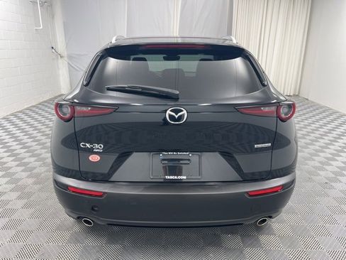 Used 2023 MAZDA CX-30 AWD 2.5 S w/ Preferred Package image 7
