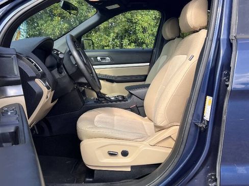 Used 2017 Ford Explorer 4WD image 13