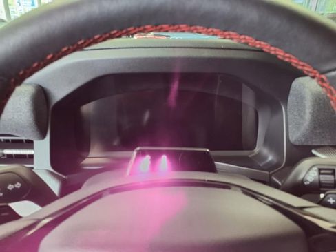 New 2025 Ford Explorer ST w/ Sun And Sound Package image 18