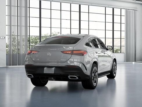 New 2026 Mercedes-Benz GLE 450 GLE 450 Coupe image 23