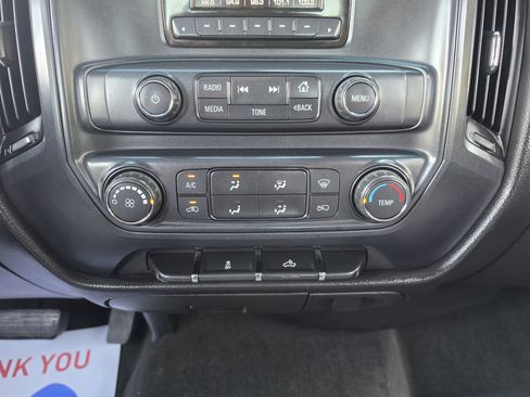 Used 2015 GMC Sierra 2500 2WD Crew Cab image 34