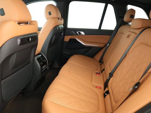 Used 2024 BMW X5 xDrive50e w/ M Sport Package image 20