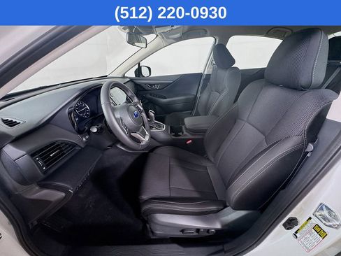 Certified 2025 Subaru Legacy Premium image 24