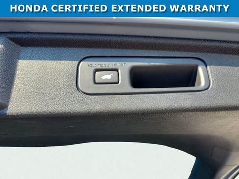 Certified 2024 Honda Odyssey Sport image 16