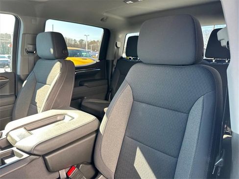 Used 2025 Chevrolet Silverado 1500 RST image 18