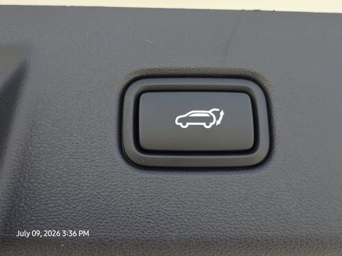 Certified 2026 Hyundai Tucson SEL Plus FWD image 20