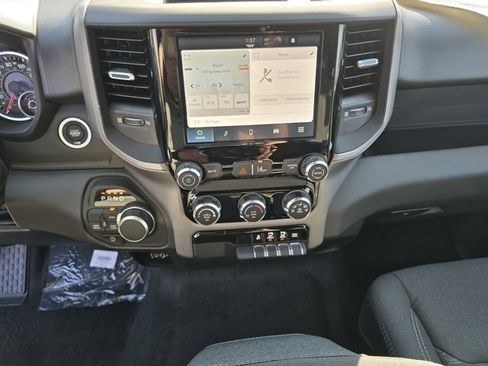 Used 2025 RAM 1500 Tradesman w/ Night Edition AWD/4WD image 30