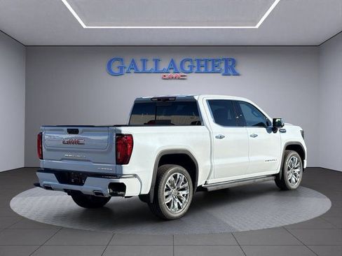 New 2026 GMC Sierra 1500 Denali image 4