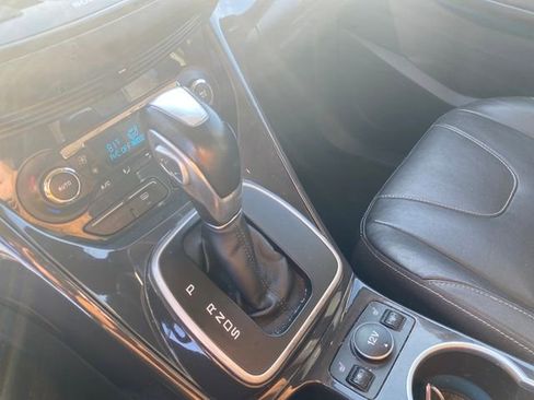 Used 2013 Ford Escape Titanium w/ Parking Technology Pkg image 13