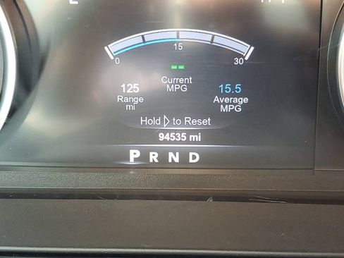 Used 2017 RAM 1500 Sport AWD/4WD image 20
