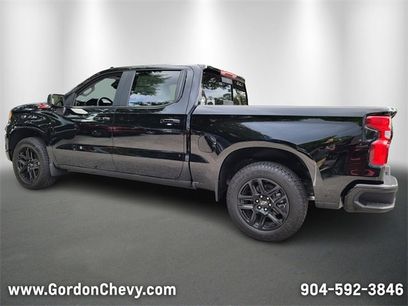 New 2026 Chevrolet Silverado 1500 RST