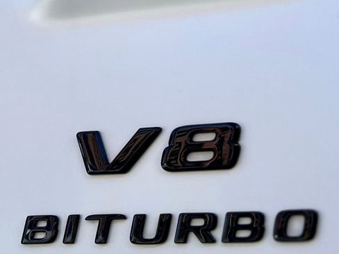 Certified 2022 Mercedes-Benz G 63 AMG 4MATIC image 19