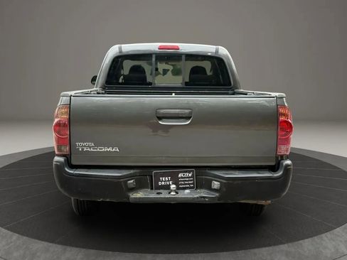 Used 2013 Toyota Tacoma 2WD Access Cab image 5
