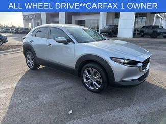 Used 2020 MAZDA CX-30 AWD w/ Preferred Package video 2