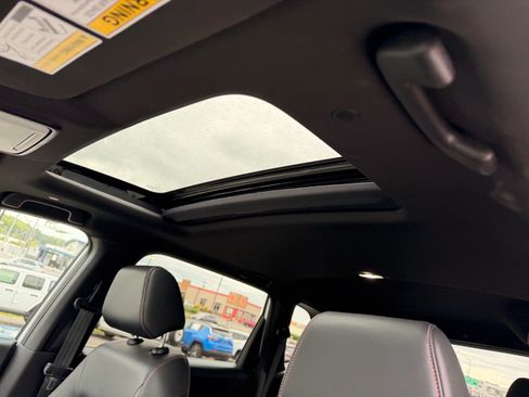 Used 2024 Honda CR-V Sport-L image 14