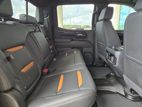 Used 2026 GMC Sierra 1500 AT4 w/ AT4 Premium Package AWD/4WD image 25