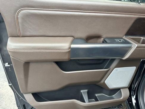 New 2026 Ford F250 King Ranch w/ FX4 Off-Road Package image 21
