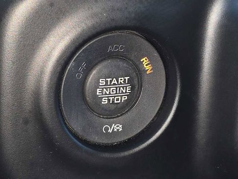 Certified 2021 Jeep Wrangler Unlimited Rubicon image 24