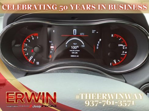 Used 2020 Dodge Durango GT image 17