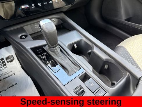 Used 2026 Nissan Sentra SV w/ Floor Mat Package FWD image 22